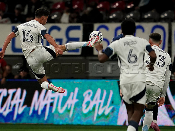 Wes Shaw-2026-02-25-CS Cartagines fall to the Vancouver Whitecaps FC 2-0-24818