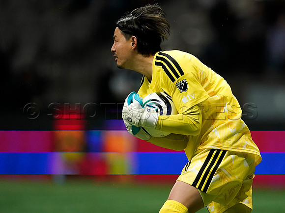 Wes Shaw-2026-02-25-CS Cartagines fall to the Vancouver Whitecaps FC 2-0-24810