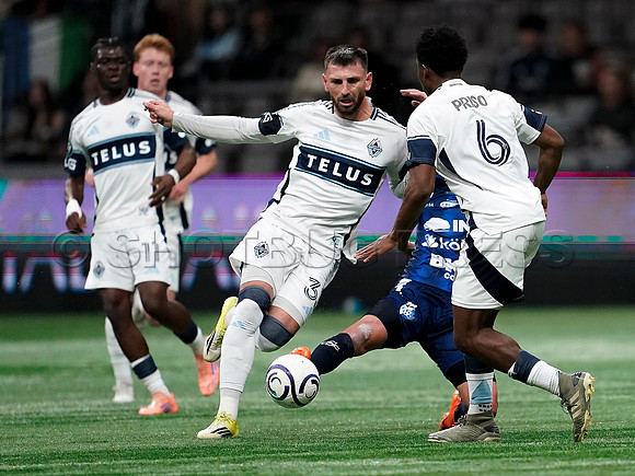 Wes Shaw-2026-02-25-CS Cartagines fall to the Vancouver Whitecaps FC 2-0-24813