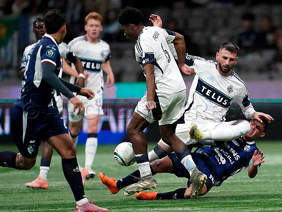 Wes Shaw-2026-02-25-CS Cartagines fall to the Vancouver Whitecaps FC 2-0-24814