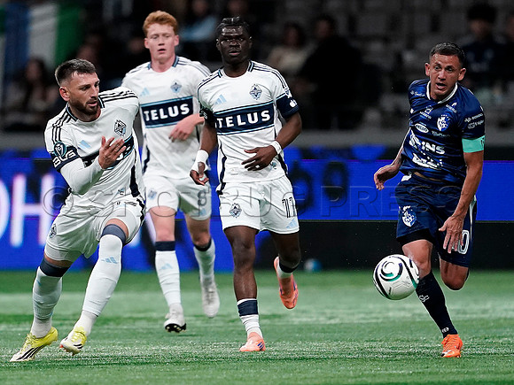 Wes Shaw-2026-02-25-CS Cartagines fall to the Vancouver Whitecaps FC 2-0-24812