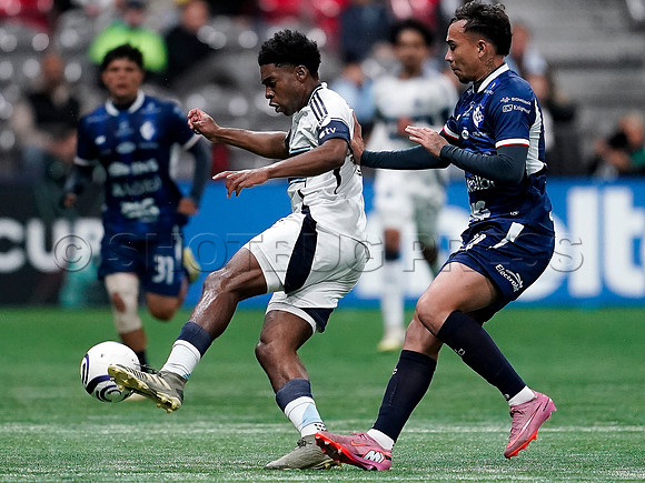 Wes Shaw-2026-02-25-CS Cartagines fall to the Vancouver Whitecaps FC 2-0-24811