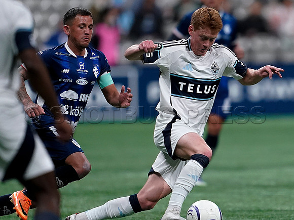 Wes Shaw-2026-02-25-CS Cartagines fall to the Vancouver Whitecaps FC 2-0-24808