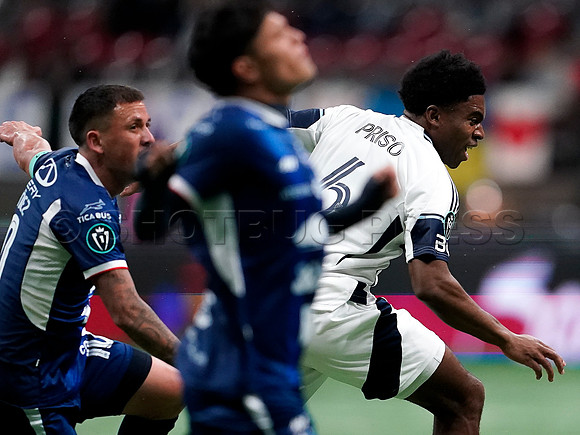 Wes Shaw-2026-02-25-CS Cartagines fall to the Vancouver Whitecaps FC 2-0-24809