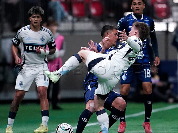 Wes Shaw-2026-02-25-CS Cartagines fall to the Vancouver Whitecaps FC 2-0-24807