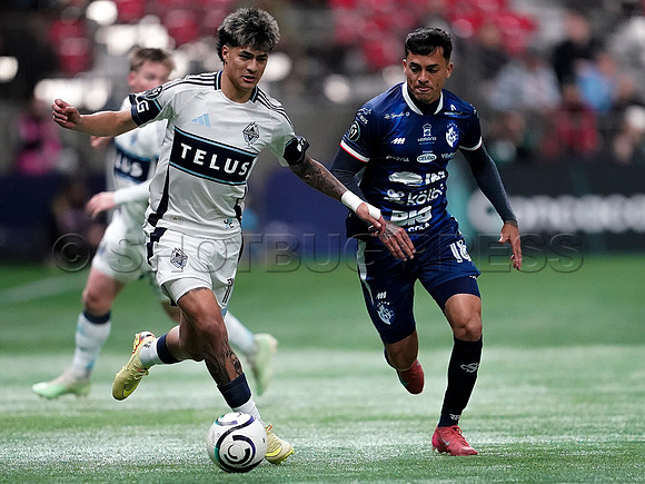 Wes Shaw-2026-02-25-CS Cartagines fall to the Vancouver Whitecaps FC 2-0-24805