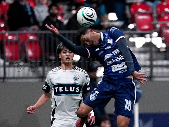 Wes Shaw-2026-02-25-CS Cartagines fall to the Vancouver Whitecaps FC 2-0-24806