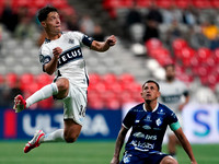 Wes Shaw-2026-02-25-CS Cartagines fall to the Vancouver Whitecaps FC 2-0-24799