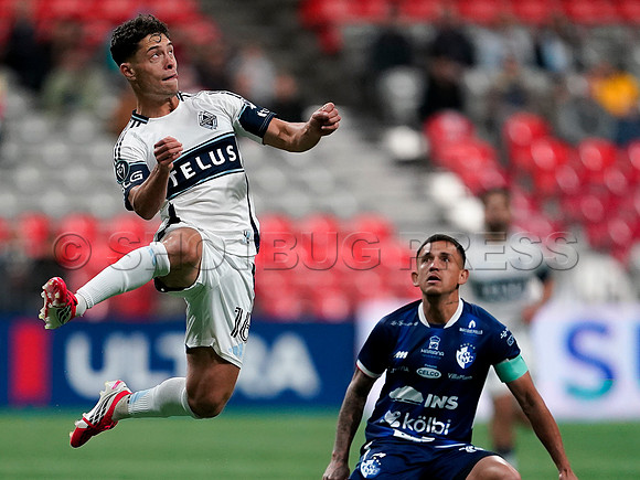 Wes Shaw-2026-02-25-CS Cartagines fall to the Vancouver Whitecaps FC 2-0-24799