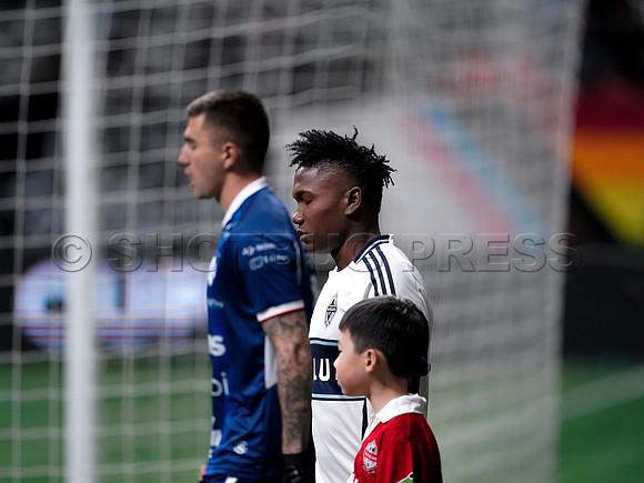 Wes Shaw-2026-02-25-CS Cartagines fall to the Vancouver Whitecaps FC 2-0-24795