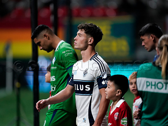 Wes Shaw-2026-02-25-CS Cartagines fall to the Vancouver Whitecaps FC 2-0-24790