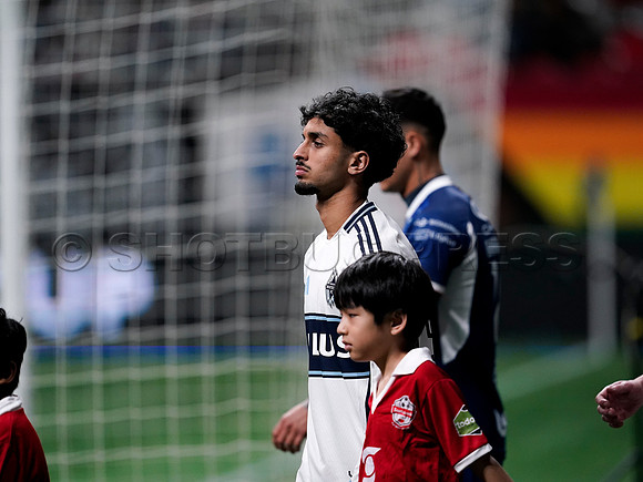 Wes Shaw-2026-02-25-CS Cartagines fall to the Vancouver Whitecaps FC 2-0-24793