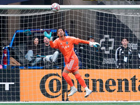 Wes Shaw-Toronto FC at Vancouver Whitecaps FC -20260228-28454