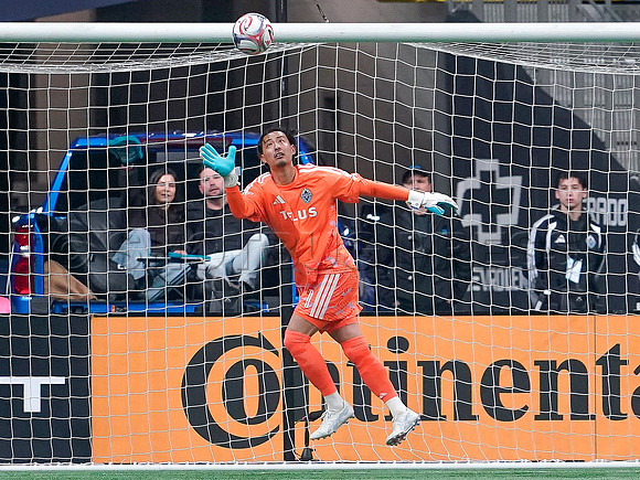 Wes Shaw-Toronto FC at Vancouver Whitecaps FC -20260228-28454