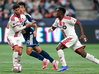 Wes Shaw-Toronto FC at Vancouver Whitecaps FC -20260228-28480