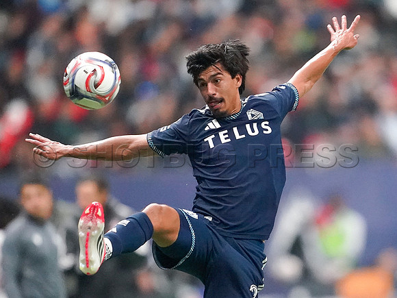 Wes Shaw-Toronto FC at Vancouver Whitecaps FC -20260228-28443