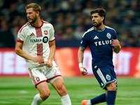 Wes Shaw-Toronto FC at Vancouver Whitecaps FC -20260228-28433
