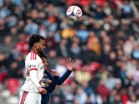 Wes Shaw-Toronto FC at Vancouver Whitecaps FC -20260228-28277