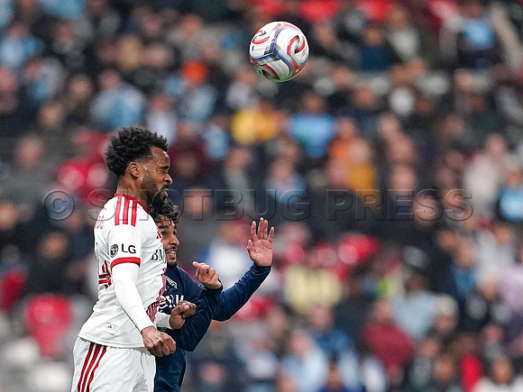 Wes Shaw-Toronto FC at Vancouver Whitecaps FC -20260228-28277