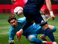Wes Shaw-Toronto FC at Vancouver Whitecaps FC -20260228-28076