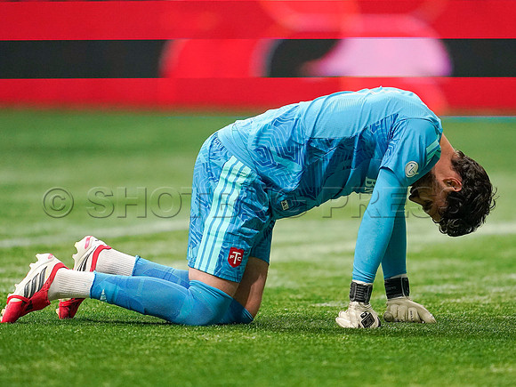 Wes Shaw-Toronto FC at Vancouver Whitecaps FC -20260228-28239
