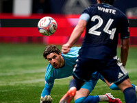 Wes Shaw-Toronto FC at Vancouver Whitecaps FC -20260228-28079