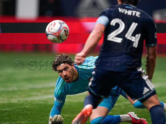 Wes Shaw-Toronto FC at Vancouver Whitecaps FC -20260228-28079