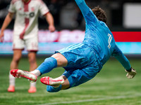 Wes Shaw-Toronto FC at Vancouver Whitecaps FC -20260228-28126