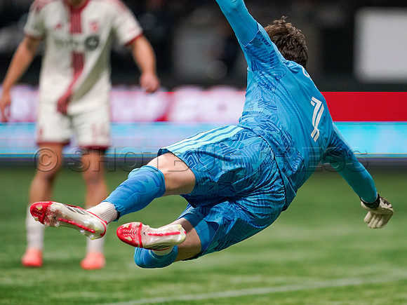 Wes Shaw-Toronto FC at Vancouver Whitecaps FC -20260228-28126
