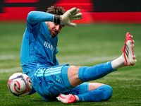 Wes Shaw-Toronto FC at Vancouver Whitecaps FC -20260228-28059