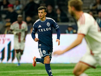 Wes Shaw-Toronto FC at Vancouver Whitecaps FC -20260228-28000