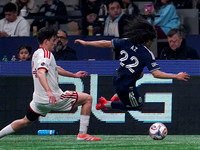 Wes Shaw-Toronto FC at Vancouver Whitecaps FC -20260228-27943