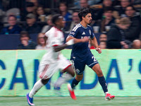 Wes Shaw-Toronto FC at Vancouver Whitecaps FC -20260228-27933