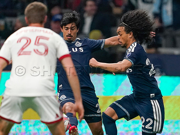 Wes Shaw-Toronto FC at Vancouver Whitecaps FC -20260228-27780