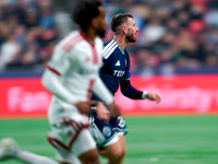 Wes Shaw-Toronto FC at Vancouver Whitecaps FC -20260228-27833