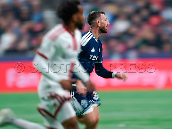 Wes Shaw-Toronto FC at Vancouver Whitecaps FC -20260228-27833