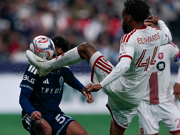 Wes Shaw-Toronto FC at Vancouver Whitecaps FC -20260228-27666