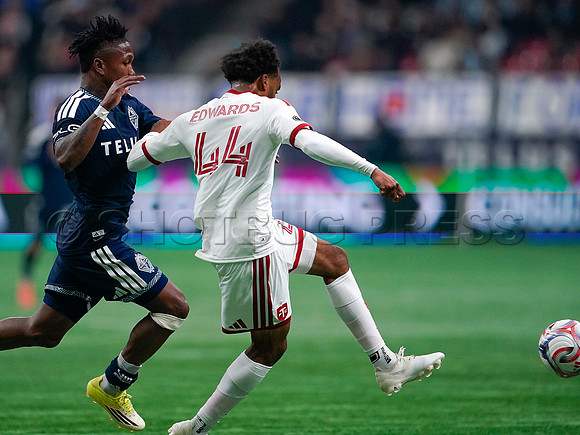 Wes Shaw-Toronto FC at Vancouver Whitecaps FC -20260228-27690
