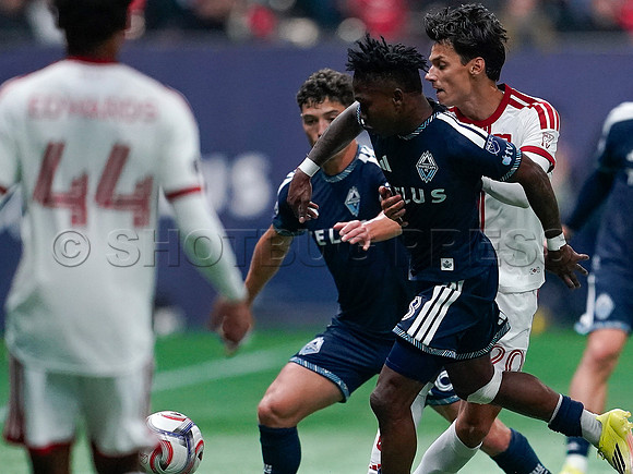 Wes Shaw-Toronto FC at Vancouver Whitecaps FC -20260228-27626