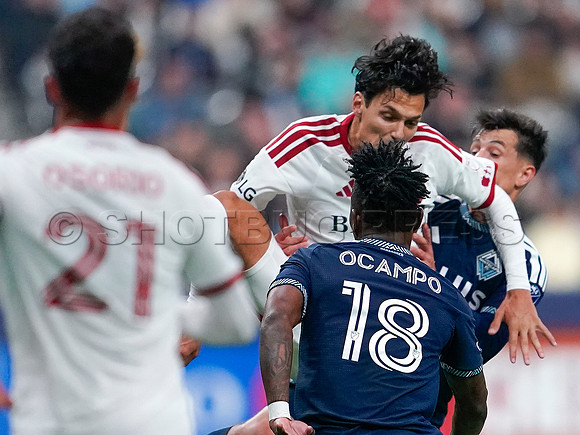 Wes Shaw-Toronto FC at Vancouver Whitecaps FC -20260228-27600