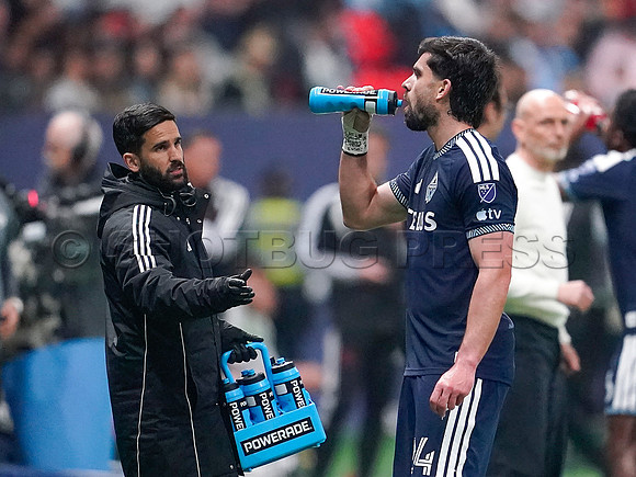 Wes Shaw-Toronto FC at Vancouver Whitecaps FC -20260228-27588