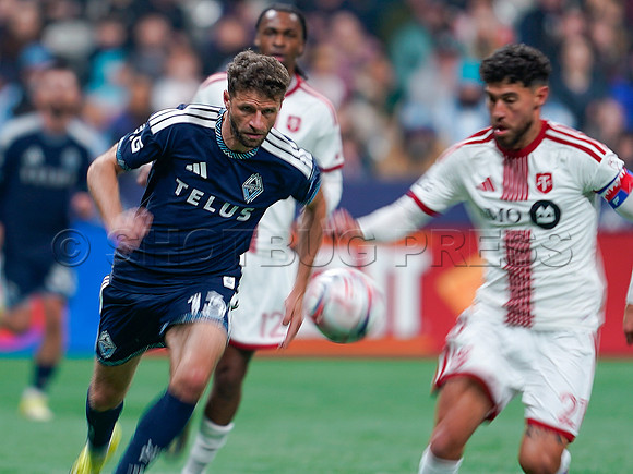 Wes Shaw-Toronto FC at Vancouver Whitecaps FC -20260228-27529