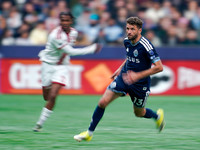 Feb 28, 2026 Vancouver Whitecaps defeat the Toronto FC 3-0 in Vancouver, BC
