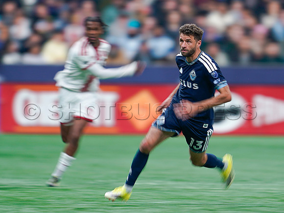 Wes Shaw-Toronto FC at Vancouver Whitecaps FC -20260228-27517