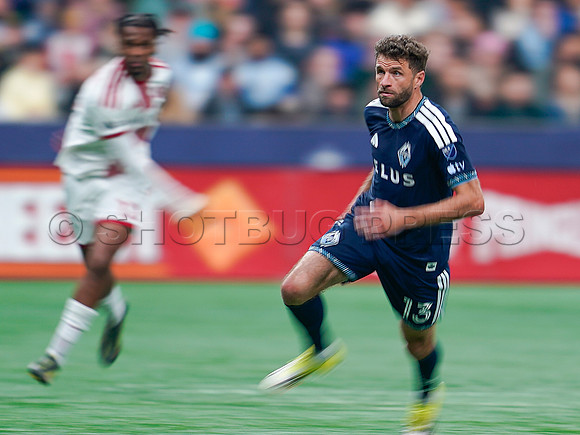 Wes Shaw-Toronto FC at Vancouver Whitecaps FC -20260228-27516