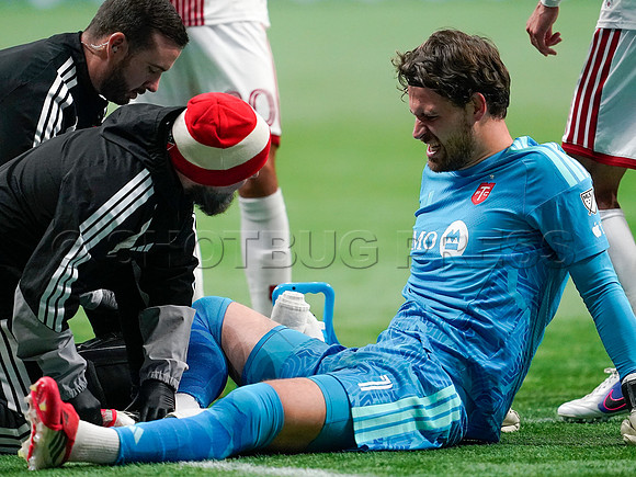 Wes Shaw-Toronto FC at Vancouver Whitecaps FC -20260228-27584