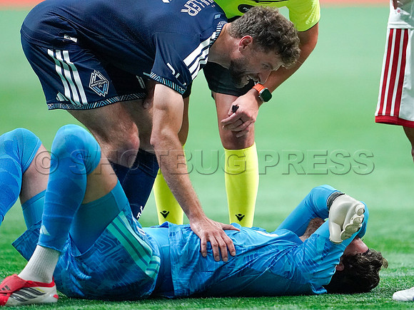 Wes Shaw-Toronto FC at Vancouver Whitecaps FC -20260228-27581