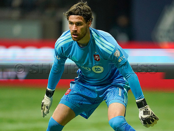 Wes Shaw-Toronto FC at Vancouver Whitecaps FC -20260228-27476