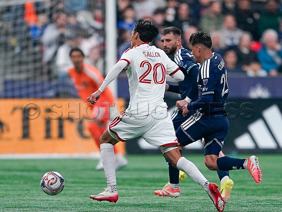 Wes Shaw-Toronto FC at Vancouver Whitecaps FC -20260228-27408