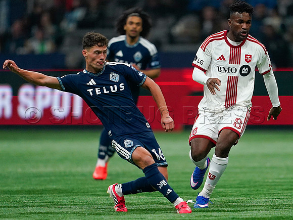 Wes Shaw-Toronto FC at Vancouver Whitecaps FC -20260228-27459